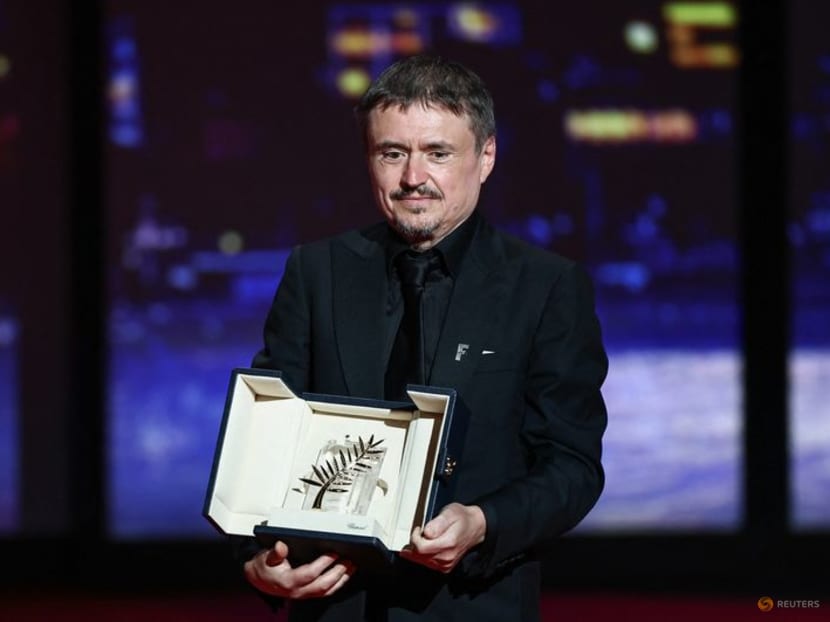 Fjord by Romanian director Cristian Mungiu wins Cannes’ top prize
