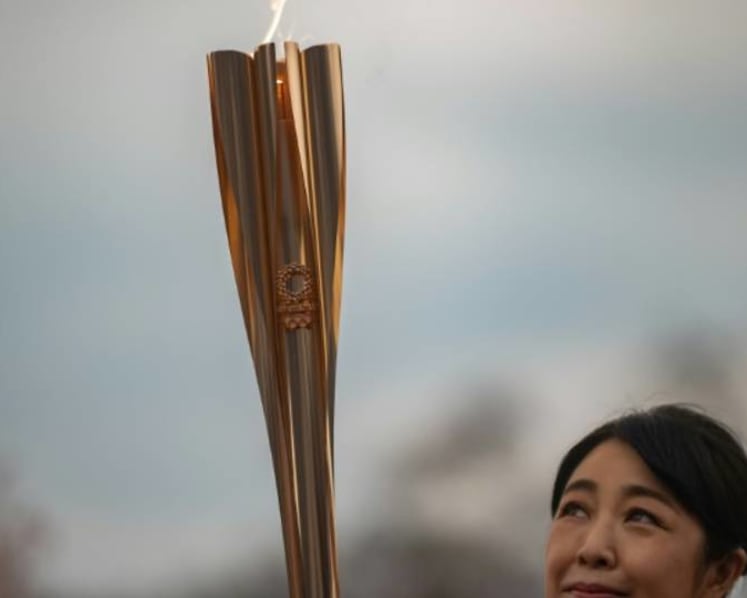 Commentary: Toned-down Tokyo Olympics opening ceremony can set new standard for future games