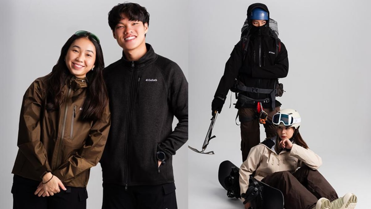 How Singapore outdoor brand Goliath makes affordable high-performance hiking gear tested in the Himalayas