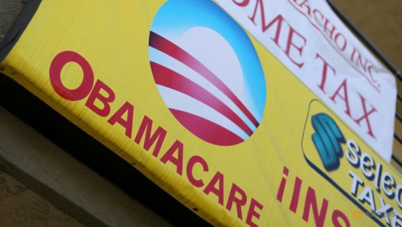 'Obamacare' survives: Supreme Court dismisses big challenge