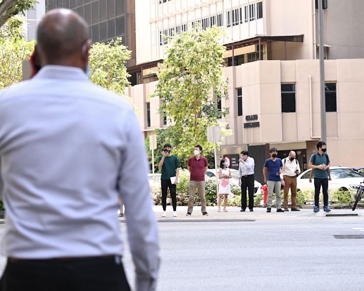 New points system for Employment Pass applicants from September 2023