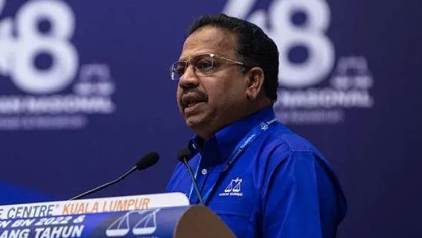 MIC adakan mesyuarat tergempar berkaitan PRU15