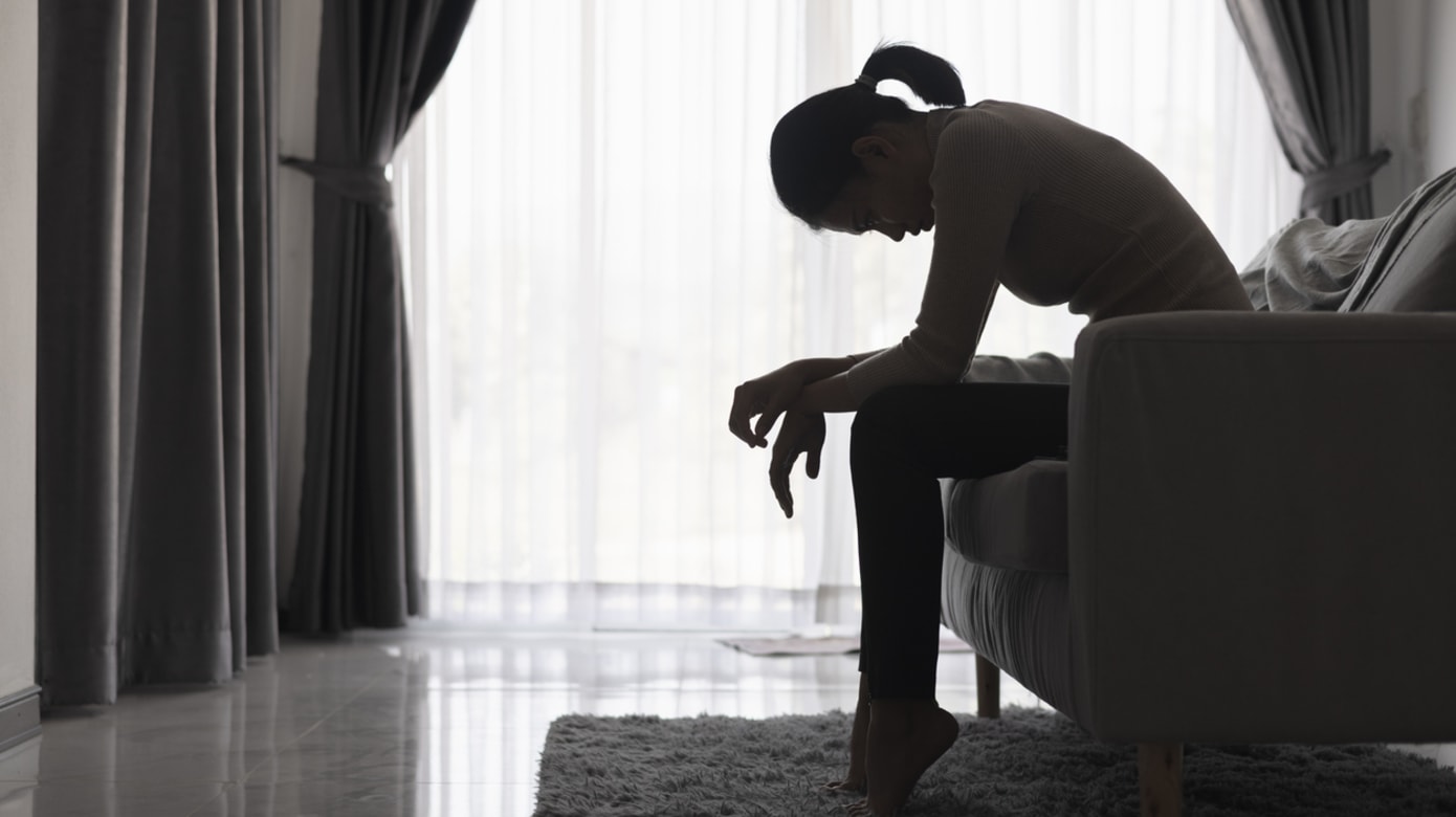 台中母囚禁女儿900多天 逼“减肥”致营养不良死亡