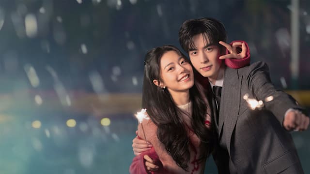 宋威龙分享《骄阳似我》拍摄趣事　与赵今麦片场互拍、被封“现偶苏神”直呼不敢当