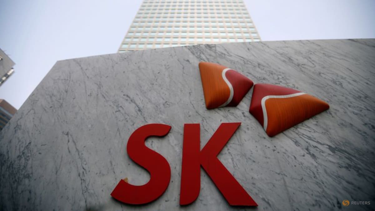 SK Innovation warns refining recovery to take time, beats Q1 profit estimates 