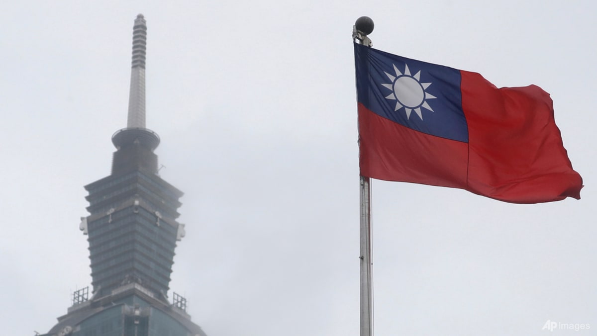 Taiwan to skip WTO conference after labelled 'Province of China'