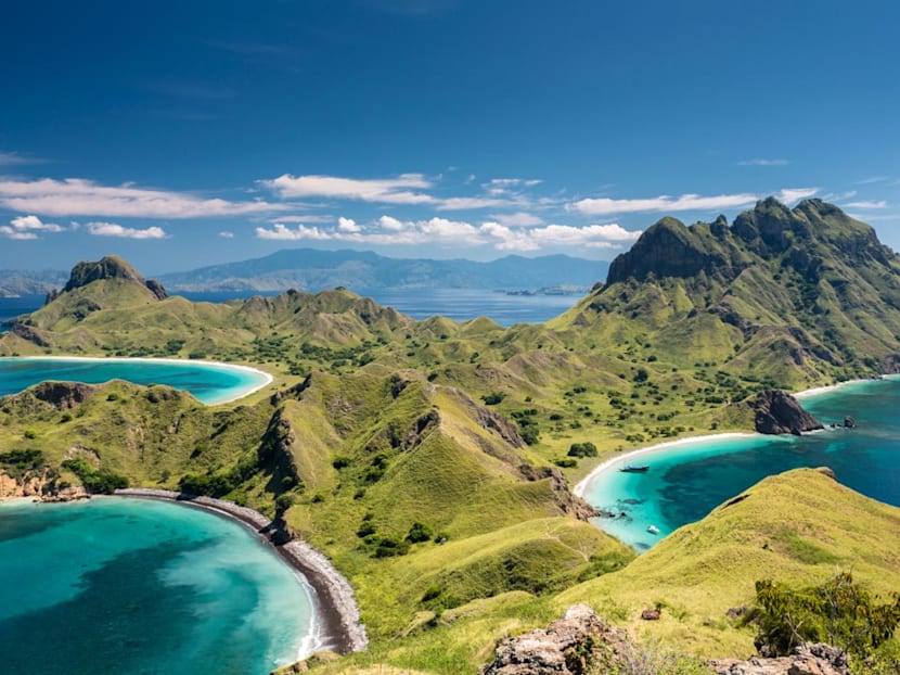 Dragons, diving hotspots and designer villas: Why Labuan Bajo could be Indonesia’s next great escape