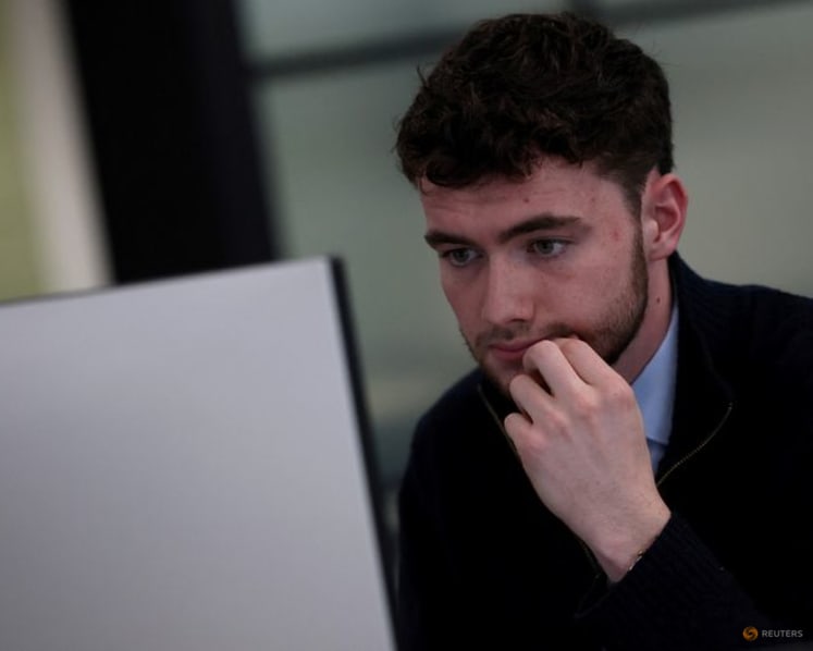 From two weeks to two hours: how AI might reboot Britain's economy