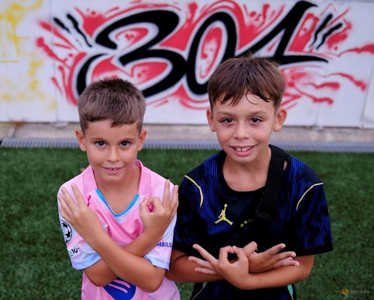 In Lamine Yamal's old neighbourhood, World Cup final against Messi brings pride