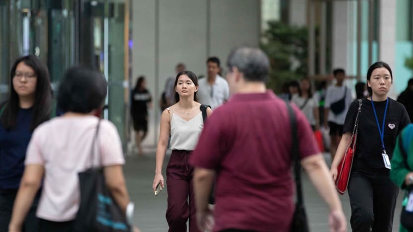 TODAY Youth Survey: 74% think they could be retrenched at least once, amid strong belief in taking responsibility to stay relevant 