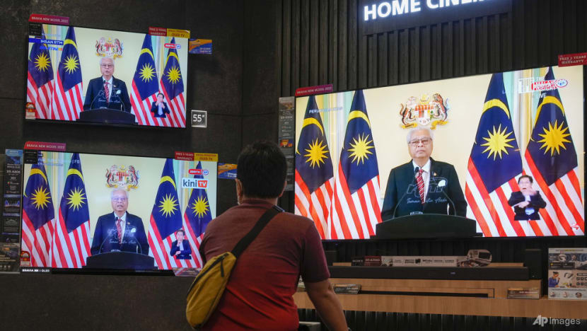 Commentary: No surprise Malaysia is calling for a general election this year Commentary: No surprise Malaysia is calling for a general election this year