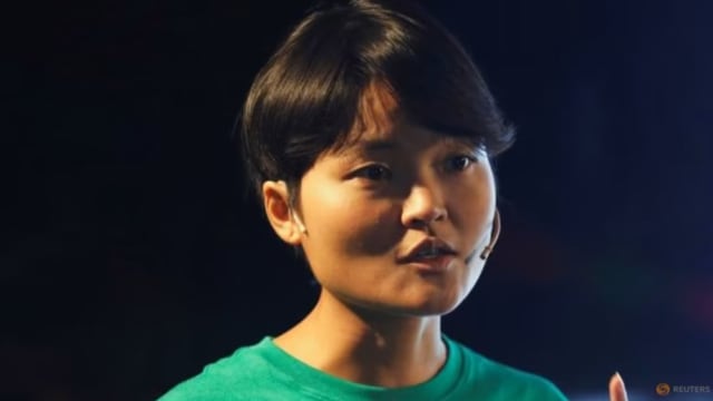 Grab创办人陈慧玲年底将卸下运营职务