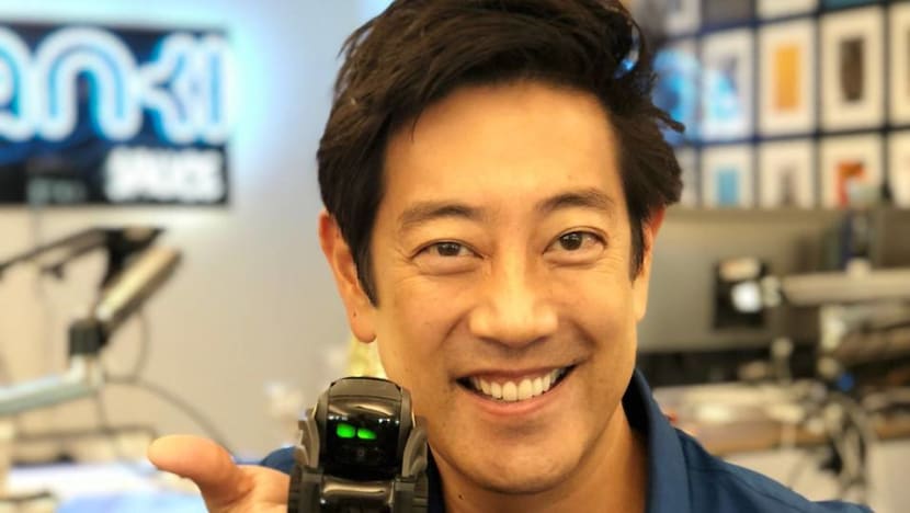 MythBusters and White Rabbit Project host Grant Imahara dies at 49