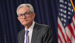 US federal judge quashes subpoenas in Fed chair investigation