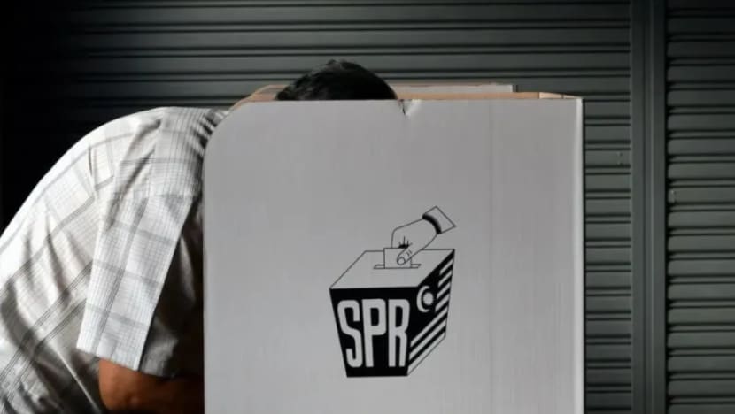 Gabungan parti utama M'sia umum sebahagian besar calon bagi PRU15 menjelang Hari Penamaan Calon