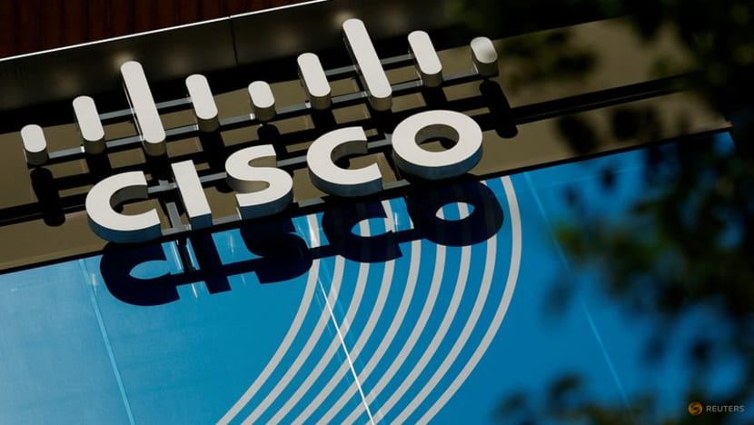 Cisco set to invest in CoreWeave at US$23 billion valuation, Bloomberg News reports Cisco set to invest in CoreWeave at US$23 billion valuation, Bloomberg News reports