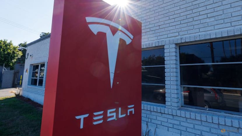 Tesla investors vote on an $878 billion payday for Musk - but that's not all