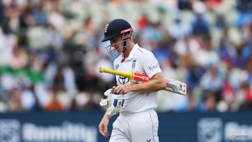 Deep bags six as India crush England to seal historic Edgbaston win Deep bags six as India crush England to seal historic Edgbaston win