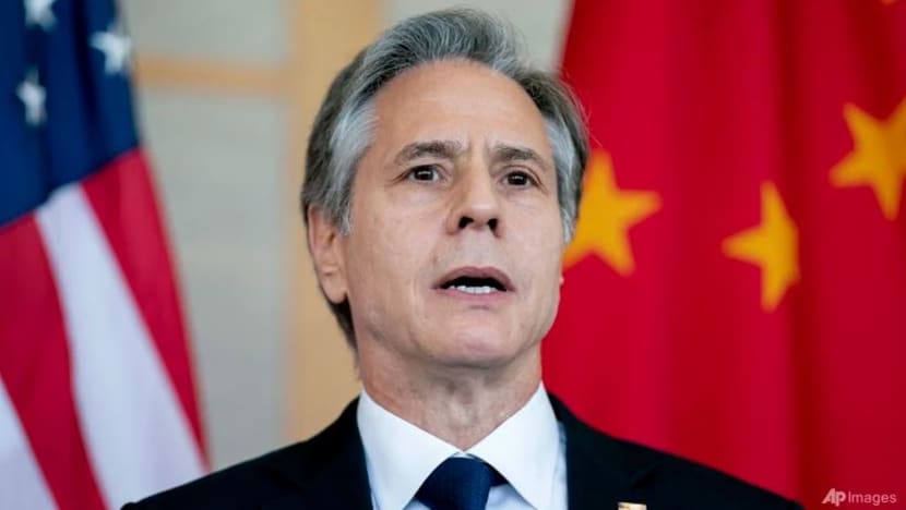 Blinken tangguh lawatan ke China dek insiden belon perisikan
