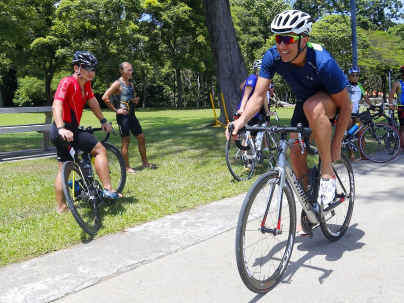 Laws that cyclists ought to know