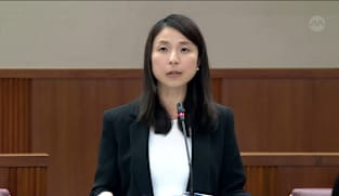 Adjournment motion on strengthening the mental resilience of our young