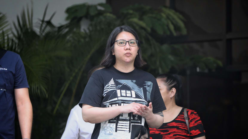 Woman admits to cheating jeweller of 8 Rolex watches worth S$400,000