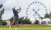 Singapore’s top female golfer Shannon Tan sets sights on LPGA after second European tour victory