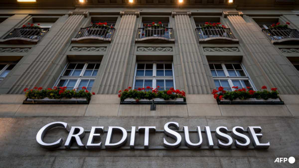 Credit Suisse to pay US$511 million as part of agreement with US DOJ in tax case involving Singapore accounts - Channel News Asia (Picture 2)