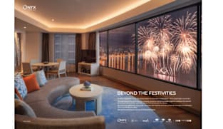 ONYX Hospitality Group Launches ‘Beyond the Festivities’ Campaign for the 2025 Holiday Season