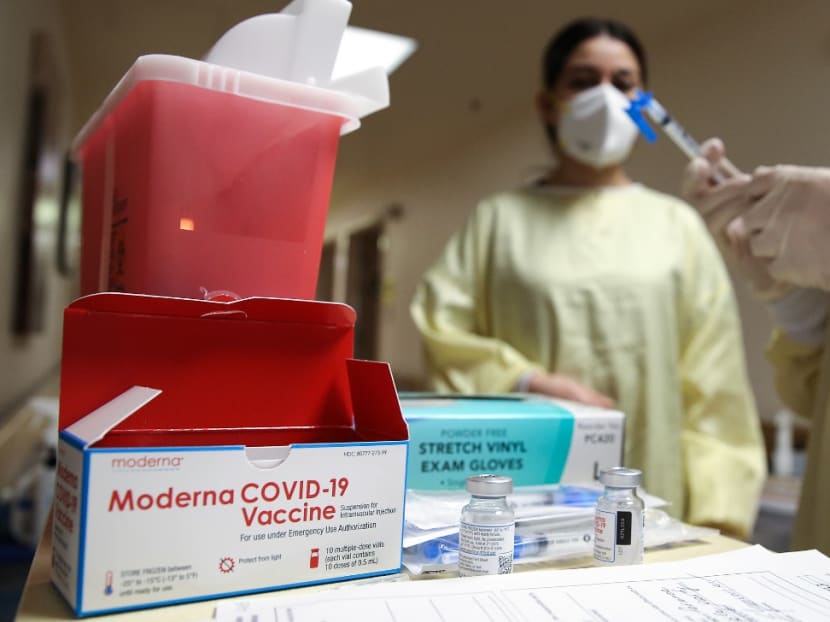 While Covid-19 cases in nursing facilities represent just five per cent of the total cases in California, they account for 35 per cent of all Covid-19 deaths in the state.