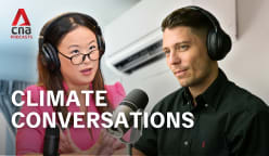 Climate Conversations - Chilling truths: Why the world can’t live without air-conditioning
