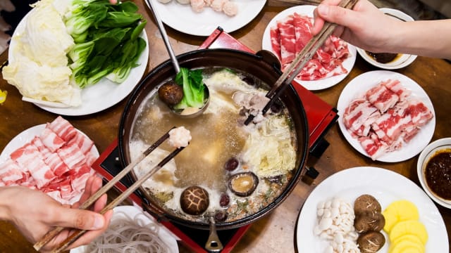 团圆饭吃火锅　该怎么清洗锅子才能事半功倍？