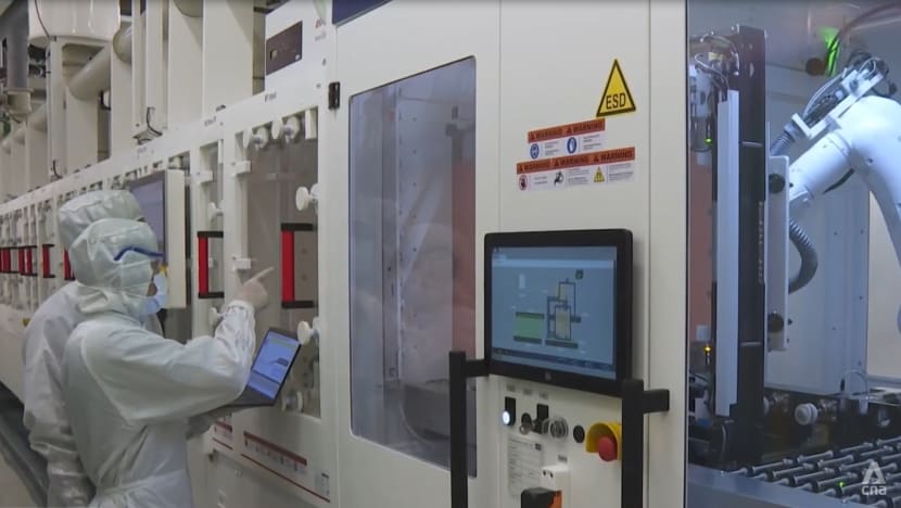‘War on talent’: Malaysia’s semiconductor industry plagued by lack of skilled workers ‘War on talent’: Malaysia’s semiconductor industry plagued by lack of skilled workers