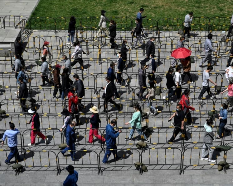 Getting young people ‘gainfully employed’ key to raising China’s domestic spending: Analyst