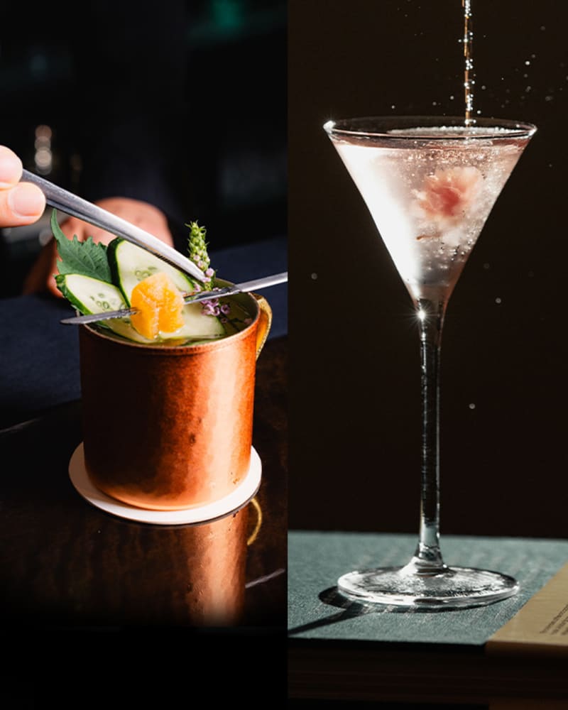 Why Singapore’s sake drinkers are moving beyond familiar brands
