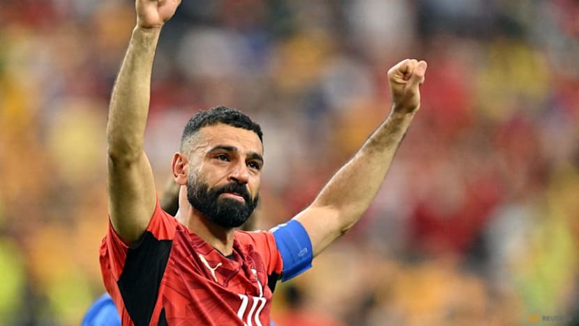 Salah's World Cup breakthrough transforms his Egypt legacy