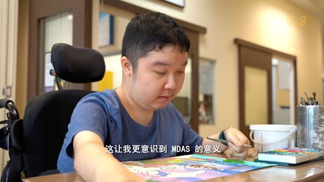 星期二特写 | 非凡的告白2：艰难前行