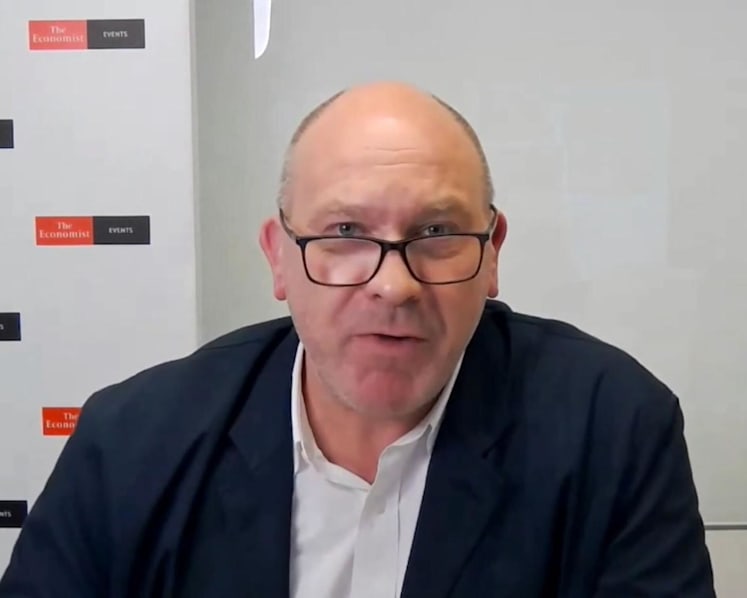 MCI warns The Economist's bureau chief over 'actions that constituted interference in domestic politics'