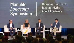 Rethinking Longevity - What Shapes a Long Life