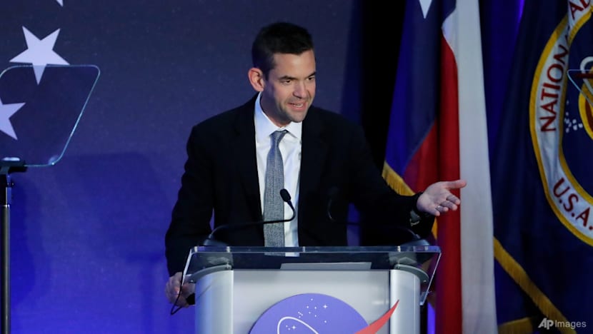 NASA already has next Artemis flight in sights following astronauts' triumphant moon flyby