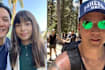 Daniel Wu's 13-Year-Old Daughter's Glow-Up Has Fans Saying She Got The Best Of Both Parents