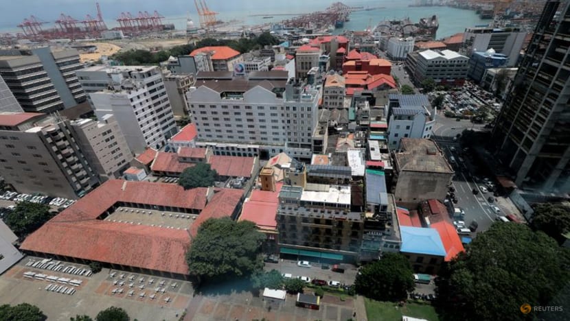 Sri Lanka's economy to grow 3.5% in 2025 despite US tariff headwinds, World Bank says