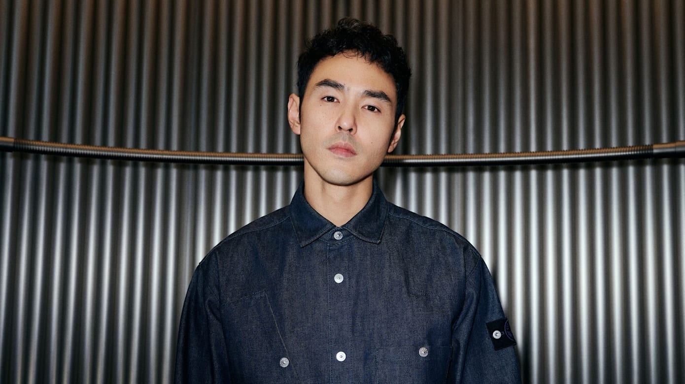 阮经天爆新恋情，对象是小20岁富家千金- vibes by 8world