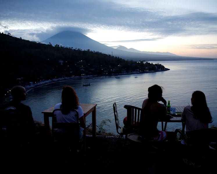 Indonesia calls Singapore's Bali travel advisory 'excessive'
