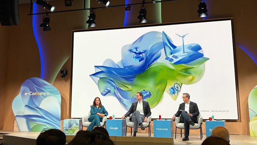 Southeast Asia's digital economy set to top US$300b by end-2025; Singapore attracts most AI funding: Report