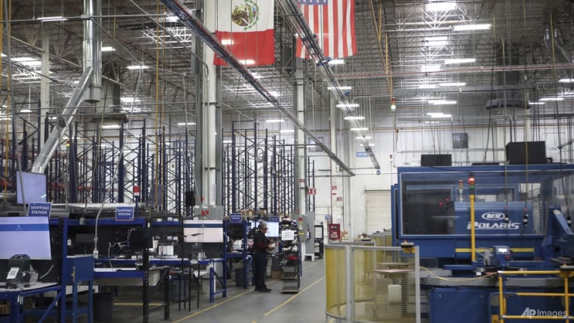 Mexican ministers to visit US seeking to avert tariffs