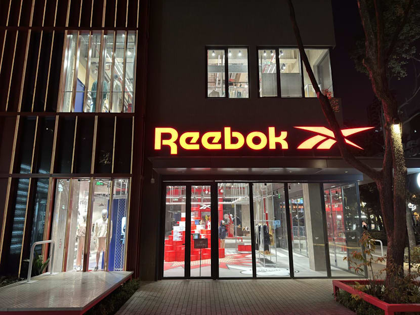 Reebok plans major China comeback with up to 200 new stores