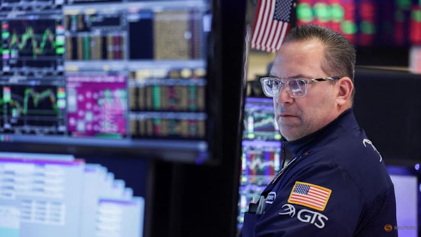 Stocks gain, oil prices fall on guarded hope for possible Iran war ceasefire