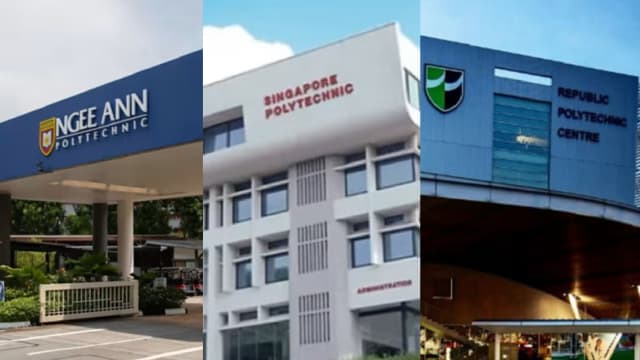 三所理工学院推五项新工读课程 涵盖心理健康与AI