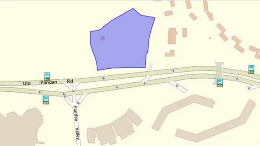Sebahagian bekas tapak Kem Ulu Pandan diperuntukkan bagi kegunaan sukan